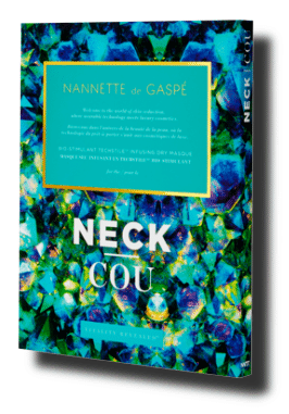 Nannette de Gaspé Vitality Revealed™ Neck